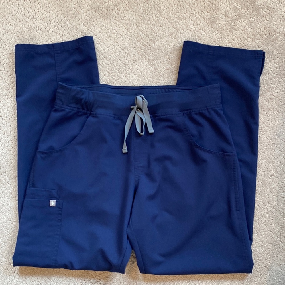 Kade™ Cargo Scrub Pants